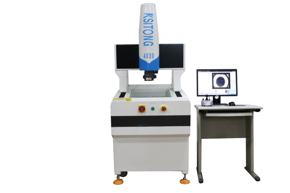 龙门式 ZVM-4030G CNC