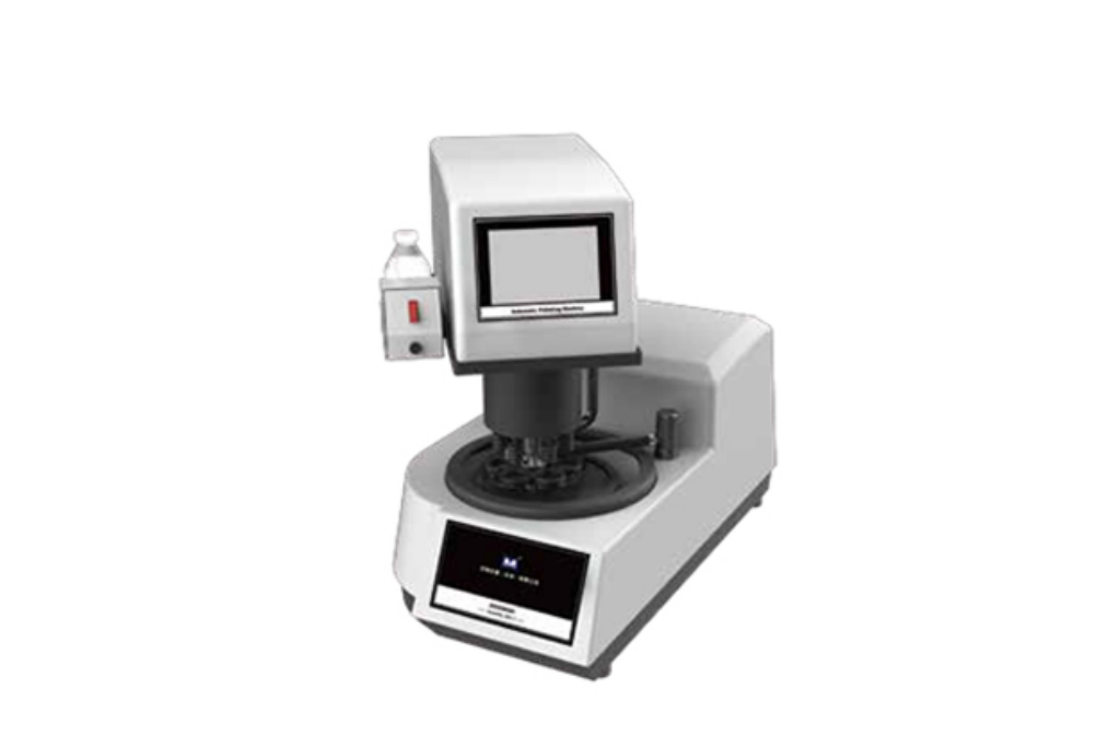 AutoPOL GP-1AT单盘全自动磨抛机