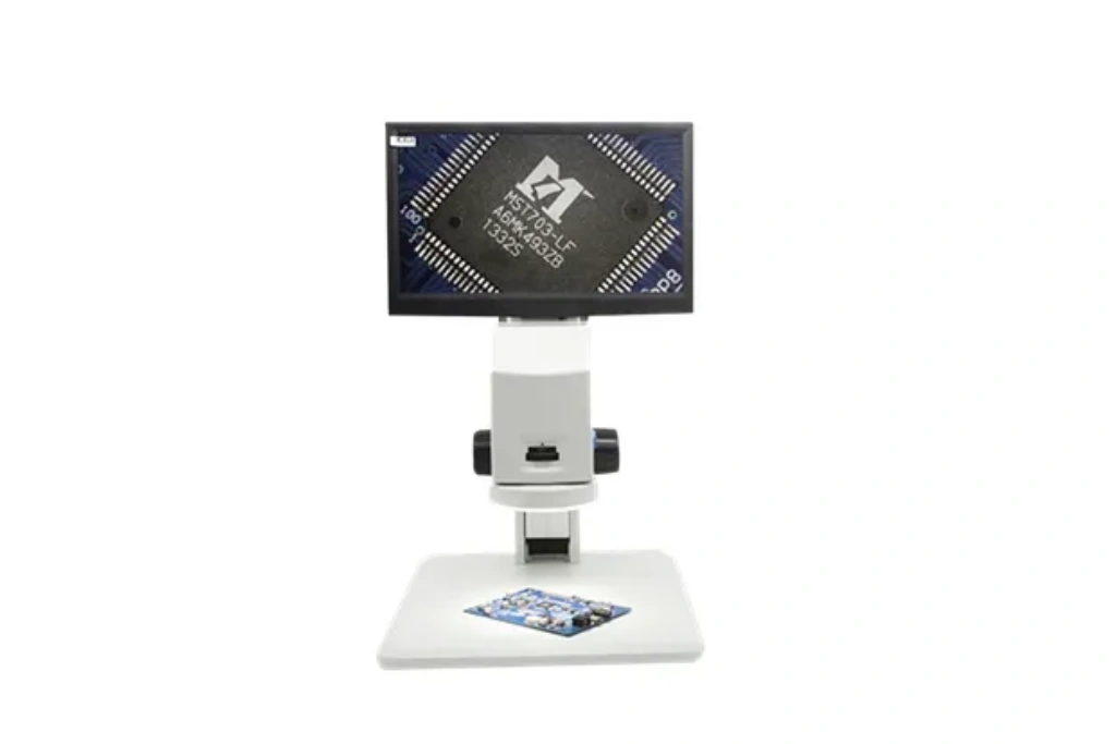 ZZ-C1106A Monocular Digital Microscope