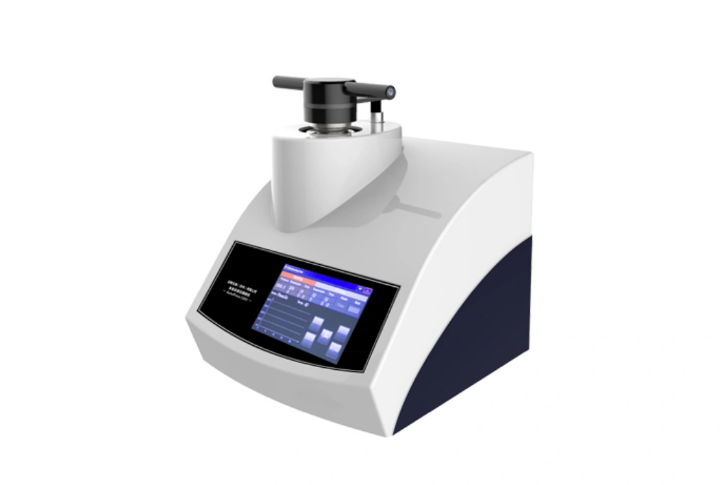 单工位镶嵌机 AutoPRESS 1201