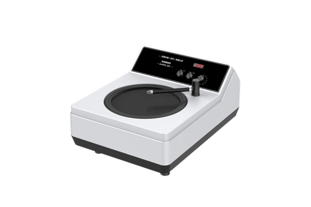 手动磨抛机 UniPOL 301