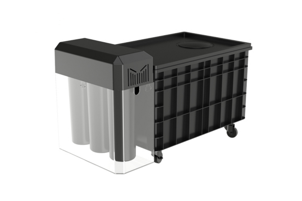 手动磨抛机 UniPOL 301