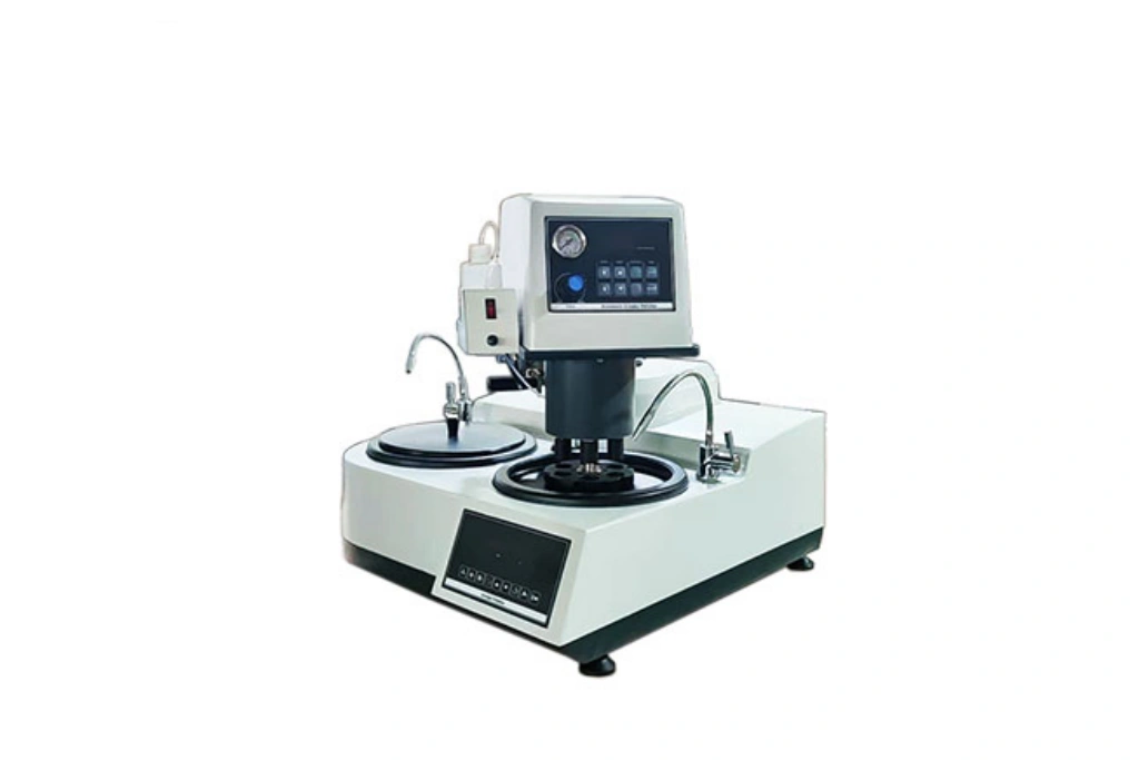 全自动磨抛机 AutoPOL GP-2A